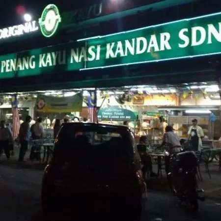 4Pax Near Usm N Pantai Hospital N Pisa Spi Ce Arena Appartement